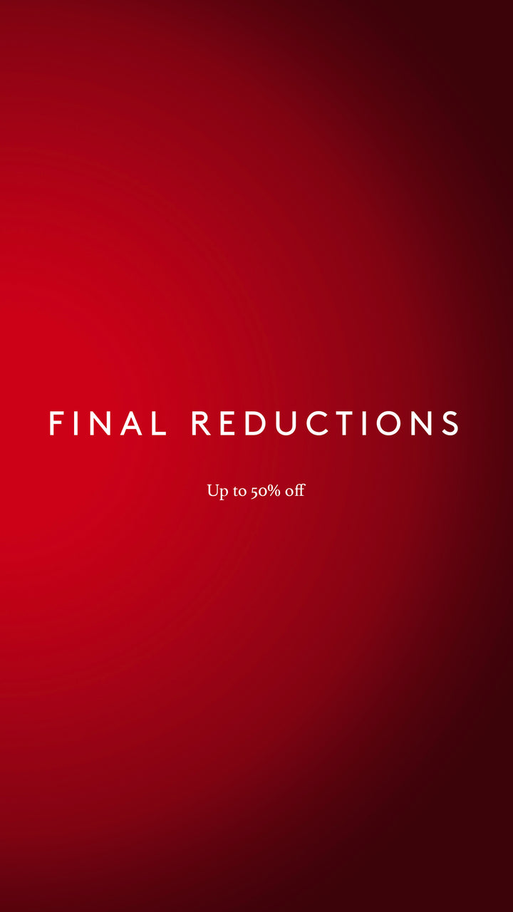 Malone Souliers AW23 Sale - Final Reductions up to 50% off shoes and handbags